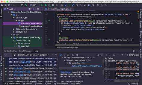Как поменять тему в intellij idea на светлую Как поменять тему в intellij idea на светлую