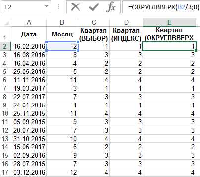 Тема статьи