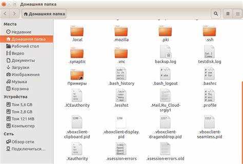 Поиск текста внутри файлов с grep