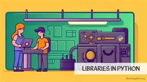 Как посмотреть установленные библиотеки python