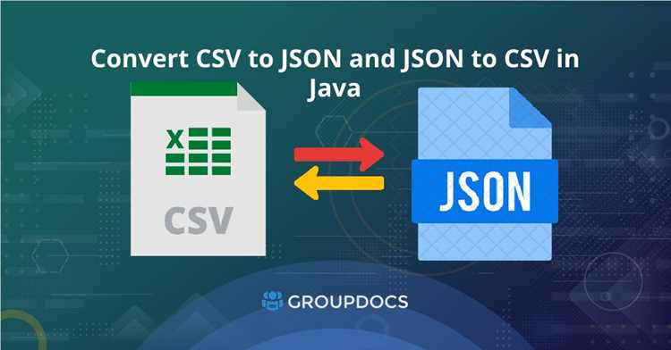 Выбор библиотеки для работы с JSON в Java
