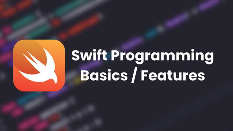 Как программировать на swift Как программировать на swift