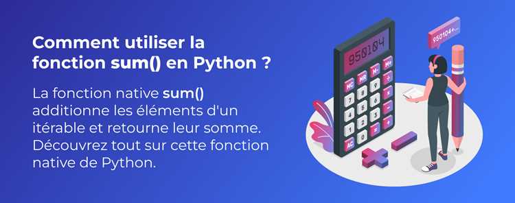 Как работает sum в python Как работает sum в python