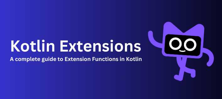 Конфликты между extension-функциями в разных пакетах и при импортах