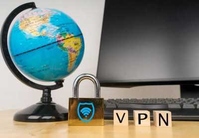 Настройка общего доступа к интернету (ICS) для VPN-адаптера в Windows