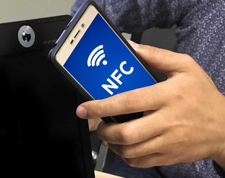 Выбор подходящего NFC-ридера для работы с картами