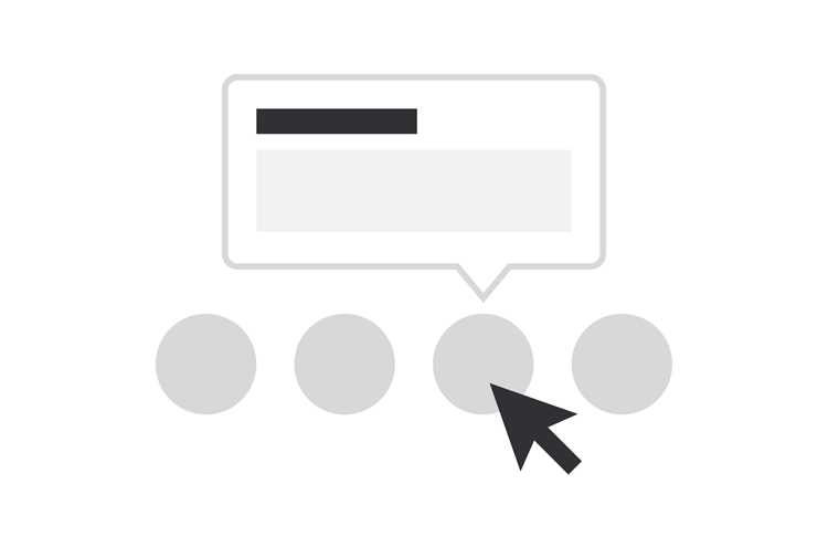 Как сделать дополнительные закладки на сайте html