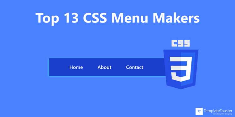 Как сделать горизонтальное меню в html Как сделать горизонтальное меню в html