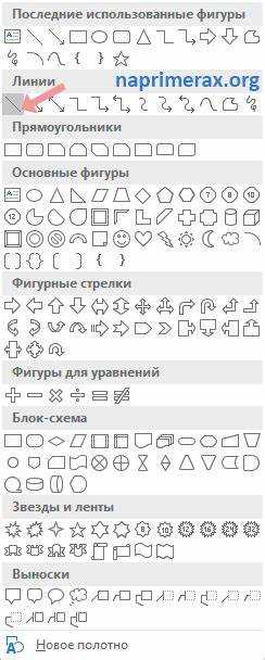 Как сделать горизонтальную линию Как сделать горизонтальную линию