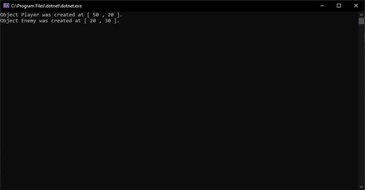 Настройка проекта C с нуля в Visual Studio
