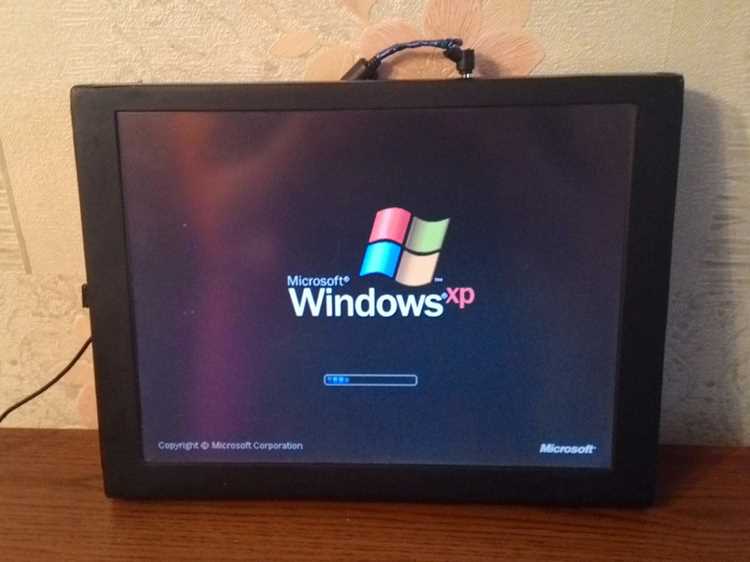 Выбор подходящей модели планшета для установки Windows