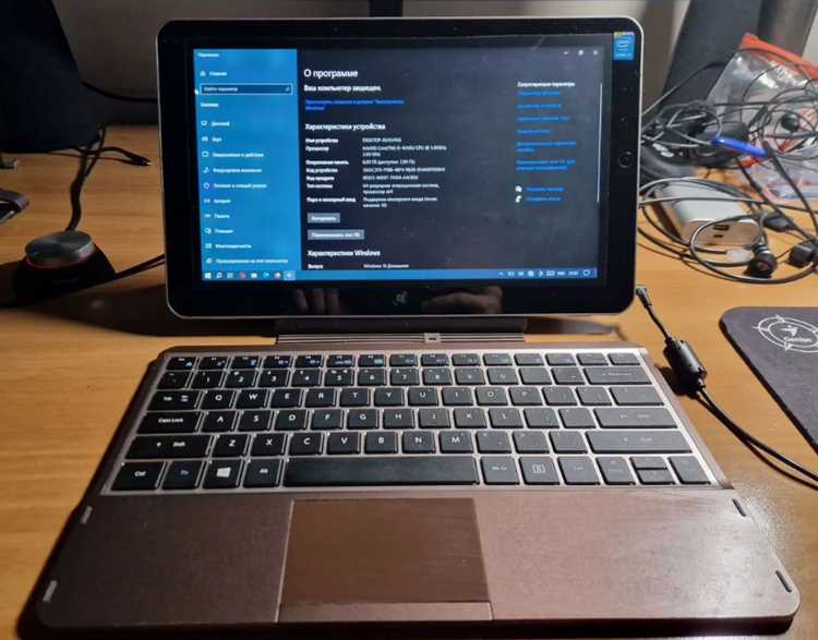 Как сделать из планшета компьютер windows Как сделать из планшета компьютер windows