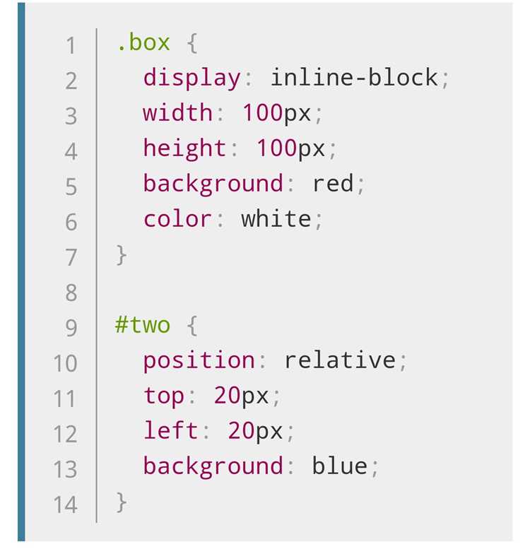 Использование CSS-анимаций для плавного перехода между картинками