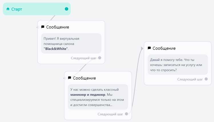 Добавление кнопок и ссылок в приветственный текст с помощью разметки