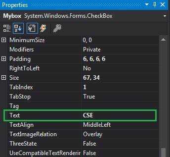 Как сделать проверку textbox c