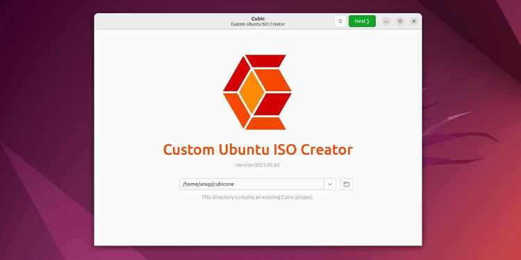 Как сделать свой iso ubuntu linux Как сделать свой iso ubuntu linux