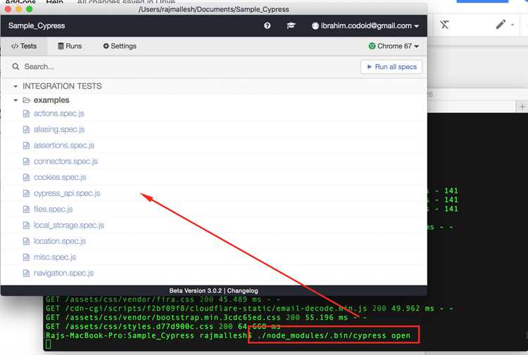 Использование OAuth для автоматической авторизации