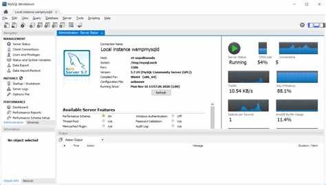 Как определить подходящую версию MySQL Workbench для своей операционной системы