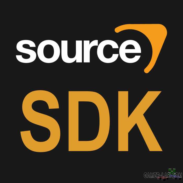 Установка Source SDK через библиотеку инструментов Steam