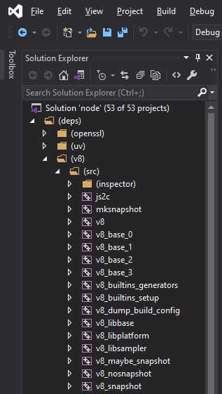 Как скомпилировать node js в exe Как скомпилировать node js в exe