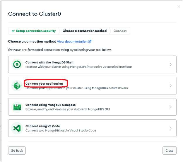 Как создать базу данных в mongodb Как создать базу данных в mongodb