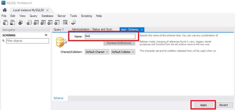Указание путей сохранения и структуры файла выгрузки