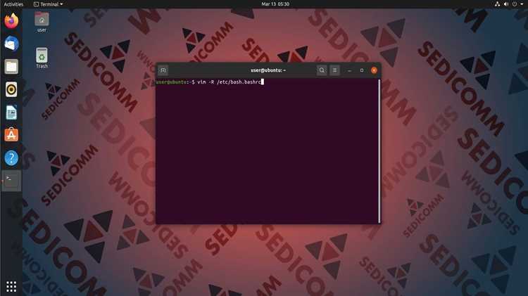 Основные ошибки при создании файлов в vim и способы их избежать
