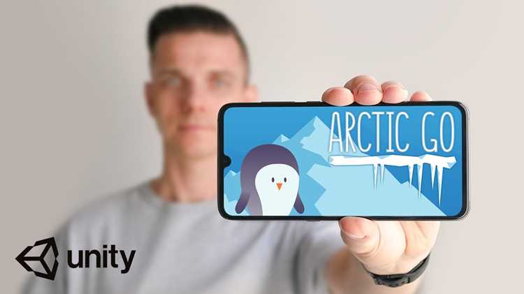 Сборка готового проекта под выбранную платформу
