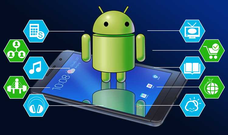 Сборка, тестирование и публикация APK-файла