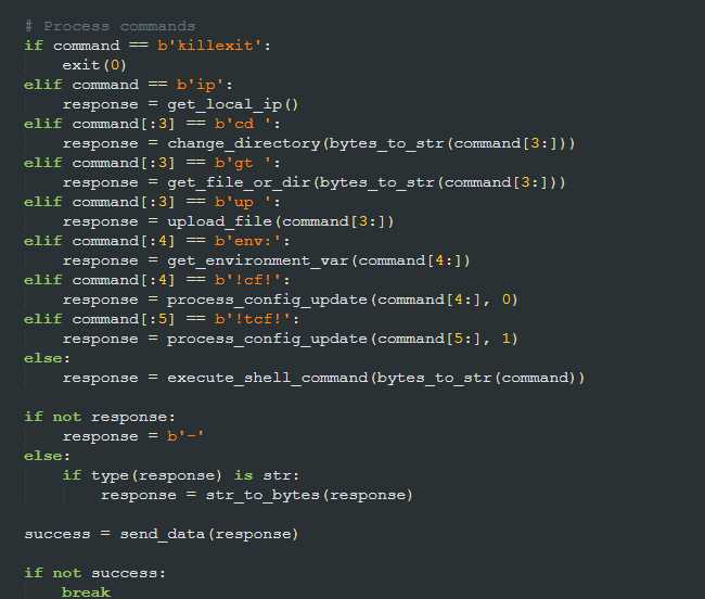 Интеграция нового типа с встроенными функциями Python