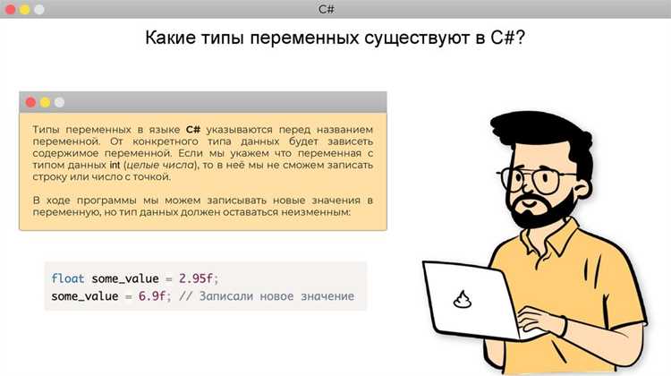 Реализация простых операций с пользовательским типом