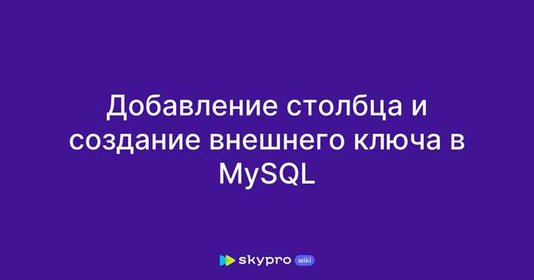 Выбор типа связи: один к одному, один ко многим и многие ко многим