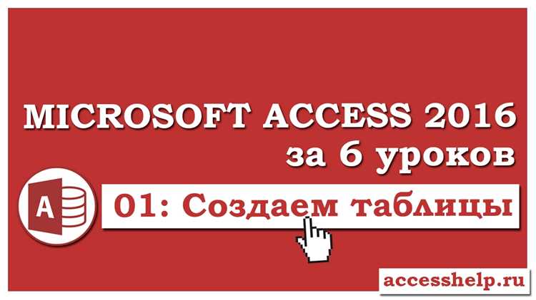 Создание связей между таблицами через SQL