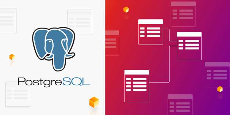 Связь таблиц в PostgreSQL: практические примеры