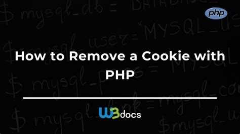 Очистка cookie при закрытии сессии