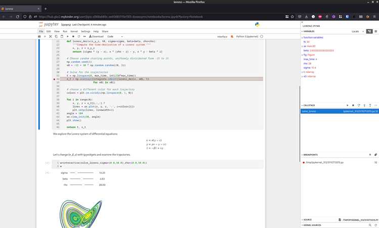Удаление Jupyter Notebook через Anaconda