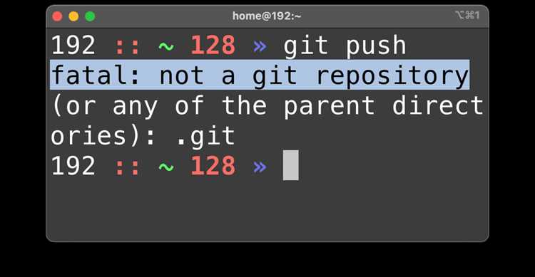 Удаление коммита в Git: пошаговое руководство