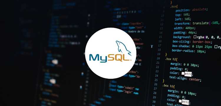 Проверка установленной версии MySQL через терминал