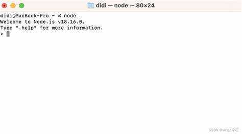 Очистка глобальных пакетов npm