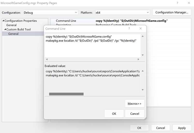 Очистка индекса git от подмодуля