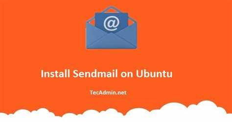 Как удалить sendmail ubuntu Как удалить sendmail ubuntu
