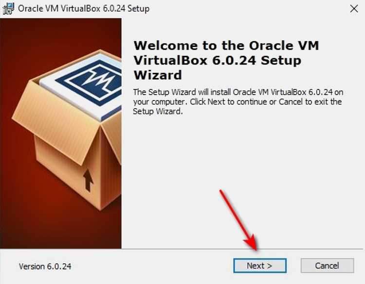 Использование ускорения аппаратной виртуализации (VT-x/AMD-V)