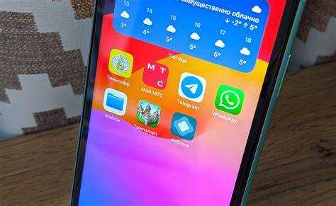 Подключение iPhone к компьютеру и запуск AltServer