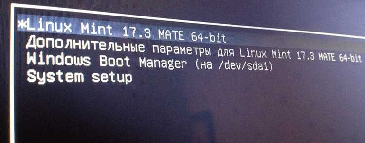 Подготовка раздела для Debian через управление дисками Windows