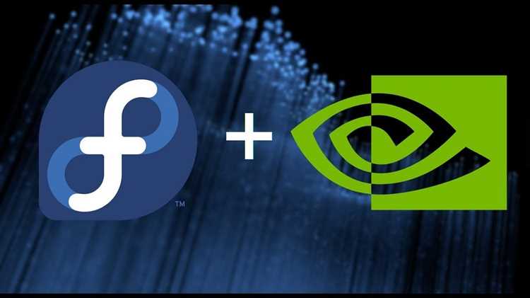 Установка проприетарных драйверов Nvidia через DNF