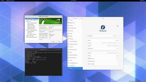 Как установить fedora на nvidia Как установить fedora на nvidia