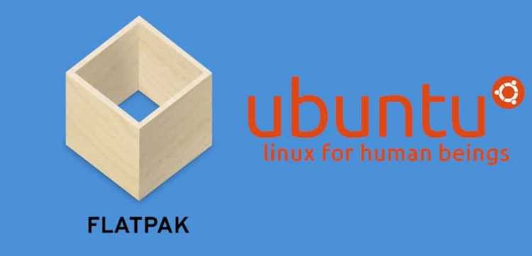 Устранение распространённых ошибок при работе с Flatpak