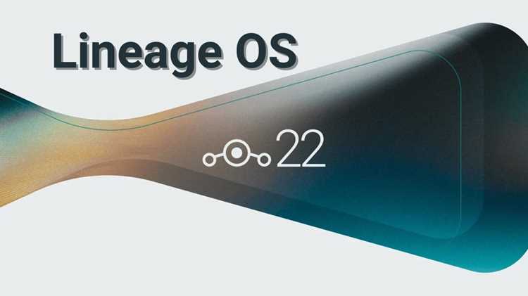 Установка Lineage OS через TWRP Recovery