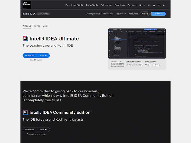 Как установить intellij idea Как установить intellij idea
