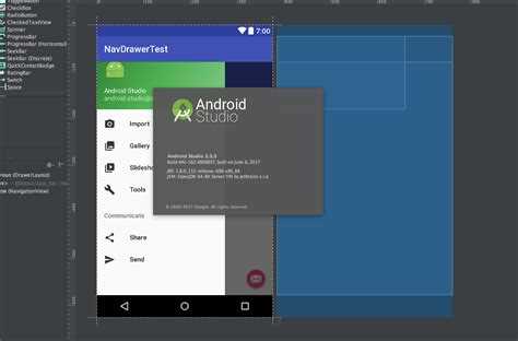 Как установить картинку на кнопку android studio Как установить картинку на кнопку android studio